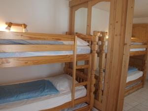 Appartement Vacances Haut-Verdon : photos des chambres