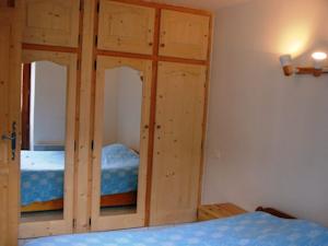 Appartement Vacances Haut-Verdon : photos des chambres