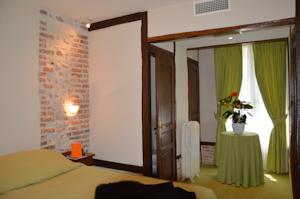Hotel La Chaumiere - Les Collectionneurs : photos des chambres