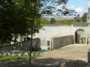 Hebergement Chateau de Pleneselve : photos des chambres