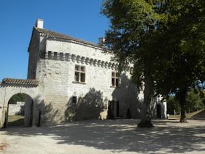 Hebergement Chateau de Pleneselve : photos des chambres