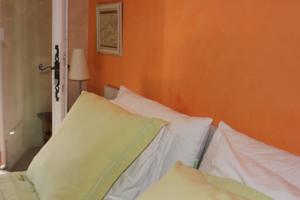 Appartement Cosy Cottage above Monaco : photos des chambres