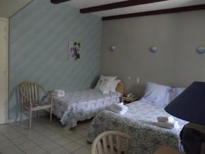 Hotel & Restaurant Muret : photos des chambres