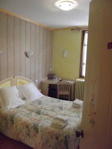 Hotel & Restaurant Muret : photos des chambres