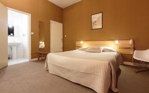 Hotel Laperouse : Chambre Confort