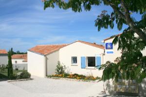 Hebergement Atlantic Residence : Villa 14 - « Le Bouilleur de Crus »