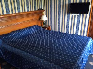 Hotel Hostellerie De Le Wast - Chateau Des Tourelles : photos des chambres