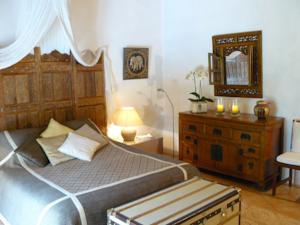 Chambres d'hotes/B&B Chateau Larroze : photos des chambres