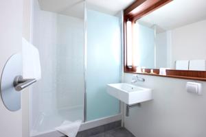 Hotel Campanile Montbeliard - Sochaux : photos des chambres