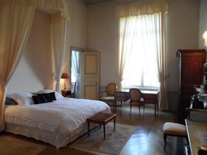 Chambres d'hotes/B&B Chateau de Villersexel : photos des chambres