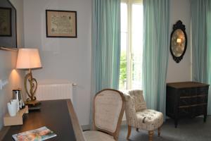 Hotel La Ramade : photos des chambres