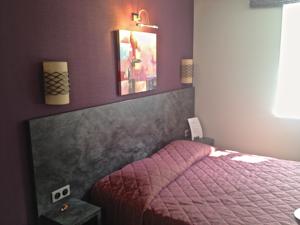 Hotel Hostellerie La Chaumiere : photos des chambres