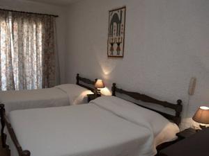 Motel le Colibri : photos des chambres