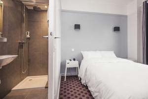 Hotel Auguste : photos des chambres