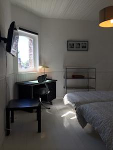 Appartement Le Gite Pien : photos des chambres