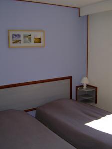 Hotel Le Magiot : photos des chambres