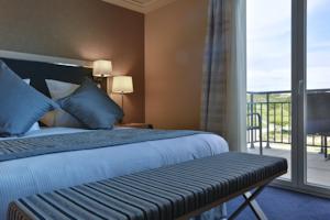 Hotel SPA de Fontcaude : photos des chambres