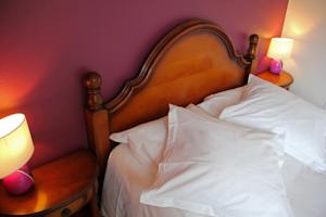 Hotel Beau Rivage : photos des chambres