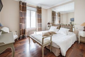 Hotel Hostellerie de la Renaissance - Les Collectionneurs : Suite Familiale