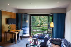 Hotel Baud - Les Collectionneurs : photos des chambres