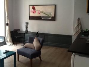 Appartement Beating Heart : photos des chambres