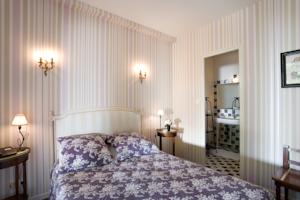 Hotel Auberge A La Bonne Idee : photos des chambres