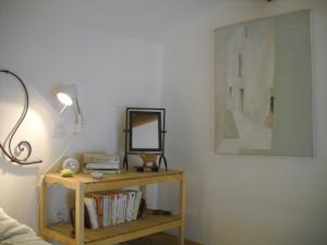 Appartement dans Mas Provencal : photos des chambres
