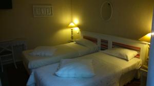 Hotel Le Palma : photos des chambres