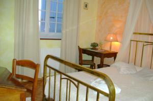 Hotel Auberge De Tavel : photos des chambres