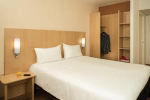 Hotel ibis Nogent Sur Marne : photos des chambres