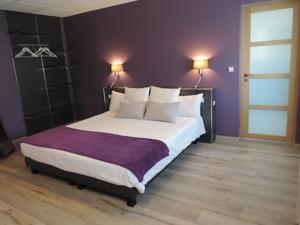 Hotel Lac Et Foret : photos des chambres