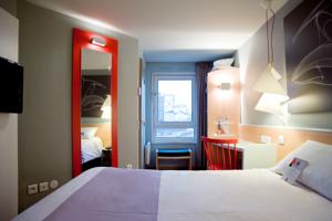 Hotel ibis Paris Poissy : photos des chambres