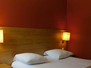 Citotel Hotel Prime - A709 : photos des chambres