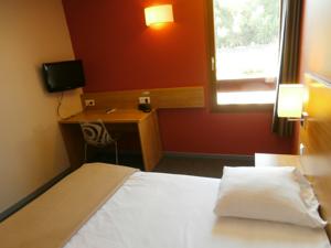 Citotel Hotel Prime - A709 : photos des chambres
