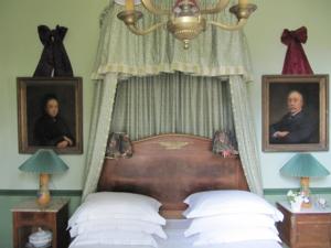Chambres d'hotes/B&B Chateau Beau Soleil : photos des chambres