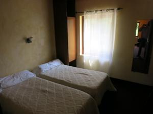 Hotel Le Pidanoux : photos des chambres
