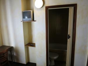 Hotel Le Pidanoux : photos des chambres