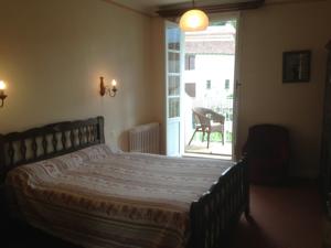Hotel Hostellerie de La Poste : photos des chambres