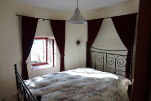 Chambres d'hotes/B&B Chateau de Camurac : photos des chambres