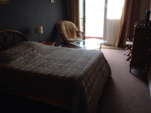 Hotel L'Epicurien : photos des chambres