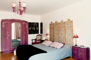 Chambres d'hotes/B&B Domaine de la Mare Elan : photos des chambres