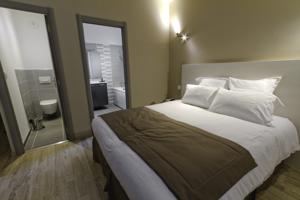 Hotel Les Petits Oreillers : photos des chambres