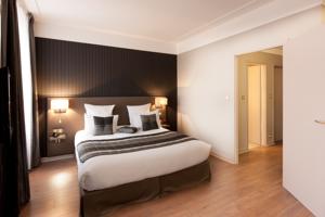 Grand Hotel Du Tonneau D'Or : photos des chambres