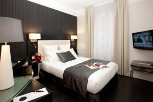 Grand Hotel Du Tonneau D'Or : photos des chambres