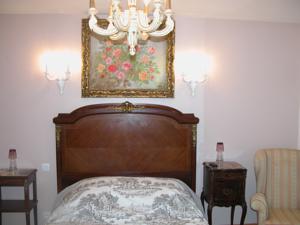 Chambres d'hotes/B&B Chateau Villotte : photos des chambres