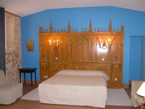 Chambres d'hotes/B&B Chateau Villotte : photos des chambres