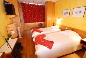 Hotel Carlit : photos des chambres