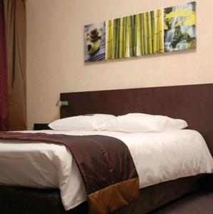 Hotel Mercure Caen Centre Port De Plaisance : photos des chambres