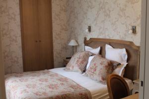 Hotel The Originals Manoir de la Roche Torin (ex Relais du Silence) : photos des chambres