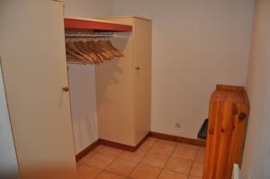 Appartement Residence Les Oursons : photos des chambres